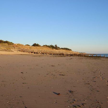 La Mer & La Dune L'Epine  Екстер'єр фото