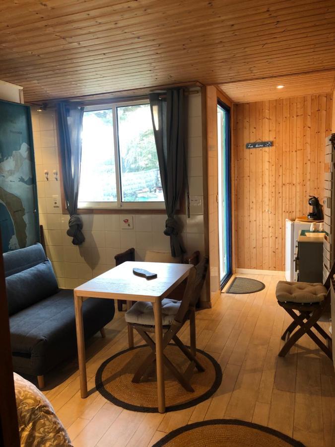 La Mer & La Dune L'Epine  Екстер'єр фото