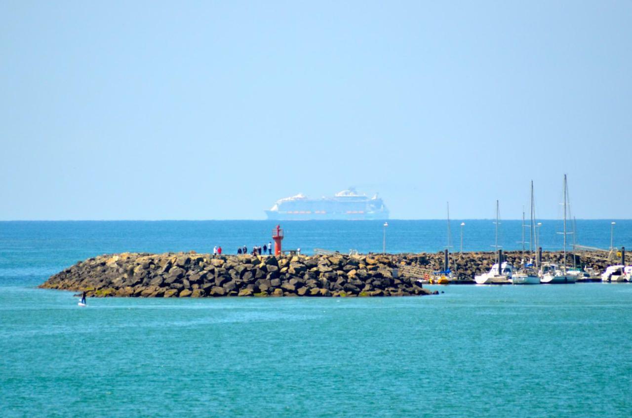 La Mer & La Dune L'Epine  Екстер'єр фото