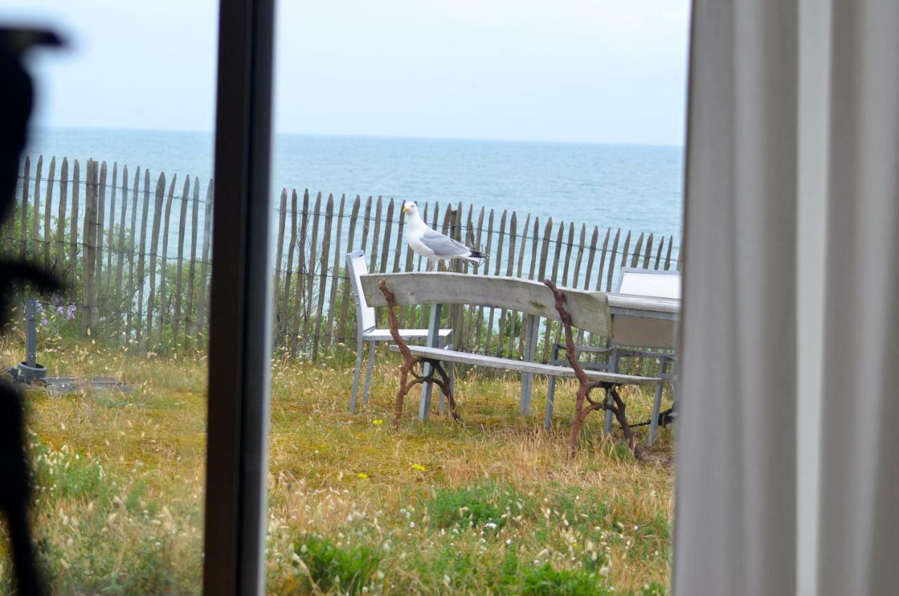 La Mer & La Dune L'Epine  Екстер'єр фото