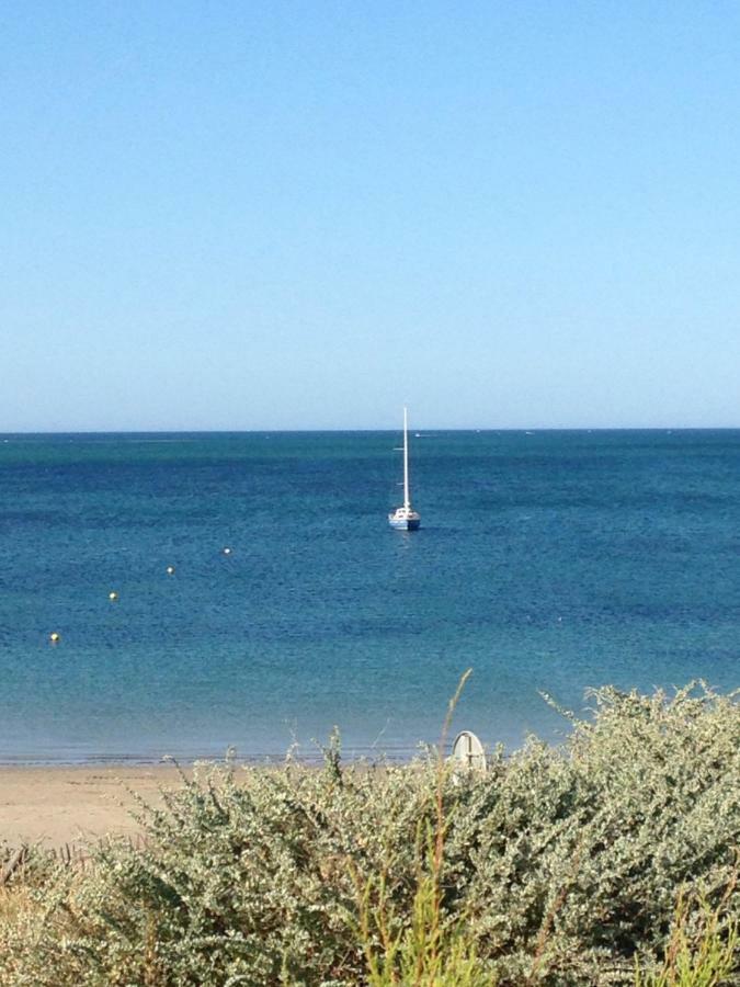 La Mer & La Dune L'Epine  Екстер'єр фото