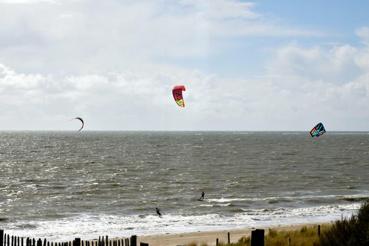 La Mer & La Dune L'Epine  Екстер'єр фото